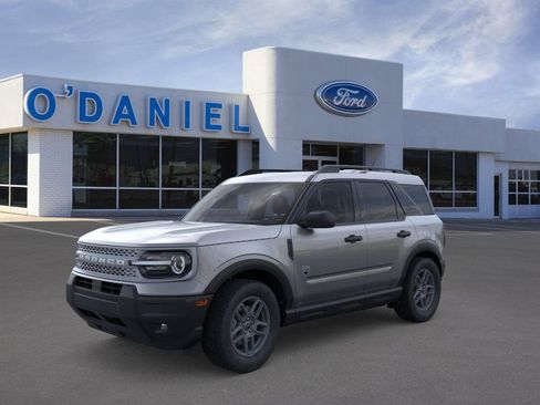 New 2026 Ford Bronco Sport Big Bend w/ Convenience Package AWD/4WD image 1