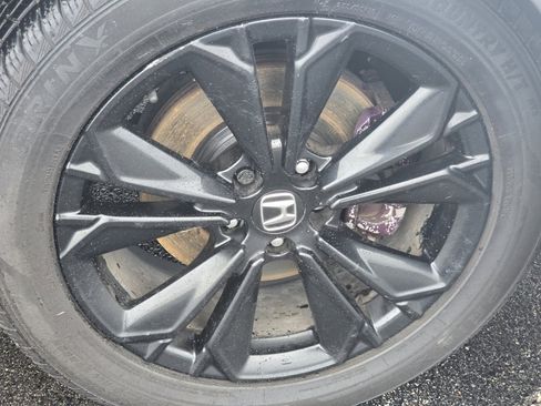 Used 2023 Honda CR-V Sport Touring image 9