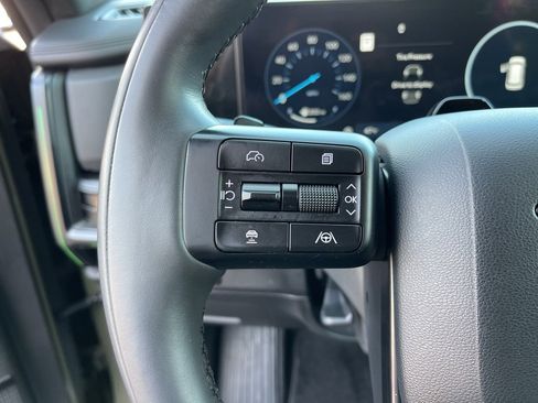 Used 2024 Hyundai Santa Fe Calligraphy image 16