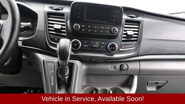 Used 2024 Ford Transit 350 XL RWD image 19
