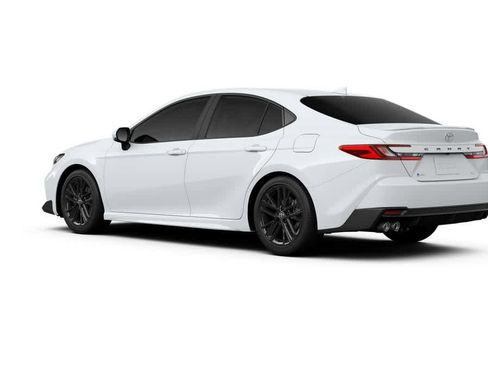 New 2026 Toyota Camry SE image 6