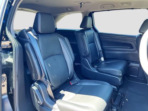 Used 2022 Honda Odyssey EX-L image 28