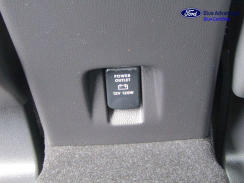 Used 2023 Mitsubishi Eclipse Cross SEL AWD/4WD image 24