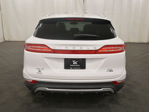 Used 2015 Lincoln MKC FWD image 6
