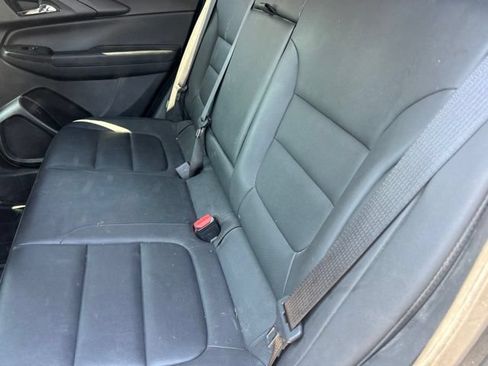 Used 2023 Chevrolet TrailBlazer ACTIV w/ Convenience Package FWD image 10