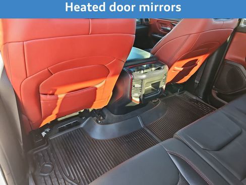 Used 2022 RAM 1500 Rebel w/ Rebel Level 1 Equipment Group image 21