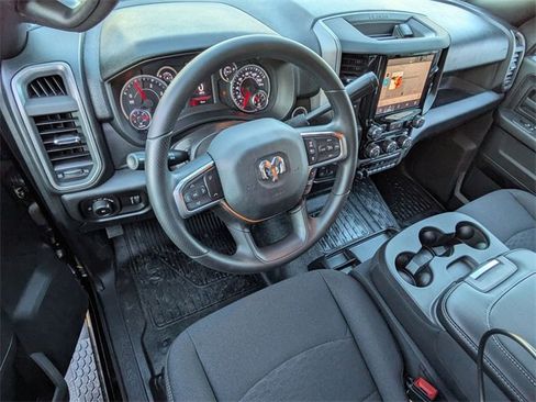 New 2026 RAM 5500 Tradesman image 8