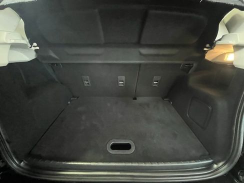 Used 2020 Ford EcoSport SE w/ SE Convenience Package image 28