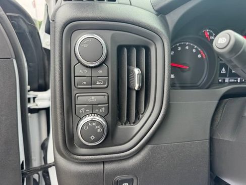 Used 2026 GMC Sierra 1500 Pro w/ Pro Value Package AWD/4WD image 13