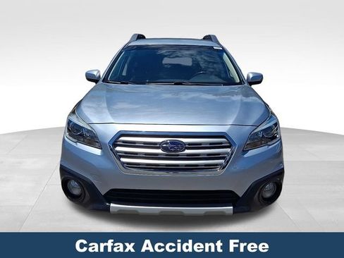 Used 2016 Subaru Outback 2.5i Limited w/ Protection Package #1 AWD/4WD image 3