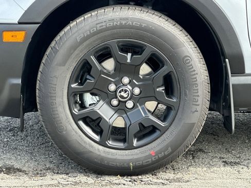 New 2026 Ford Bronco Sport Big Bend w/ Convenience Package AWD/4WD image 30