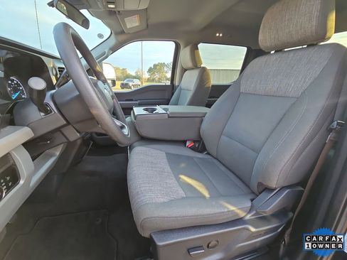 Used 2025 Ford F250 XLT image 13