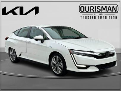 Used 2019 Honda Clarity Plug-In Hybrid