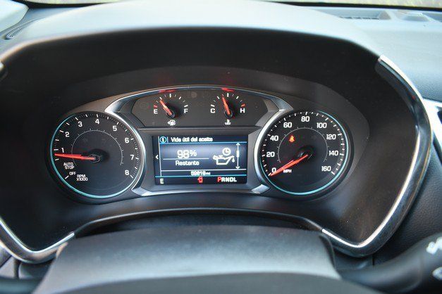 Used 2024 Chevrolet Equinox LT AWD/4WD image 31