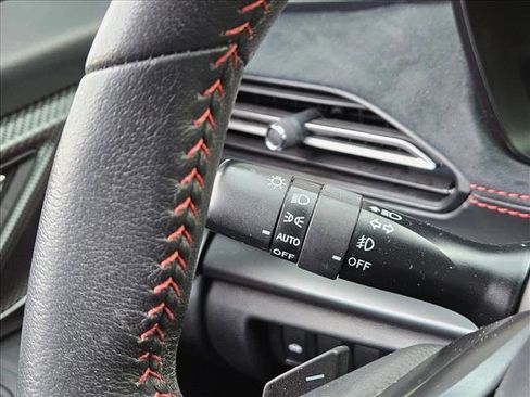 Used 2022 Subaru WRX GT image 15