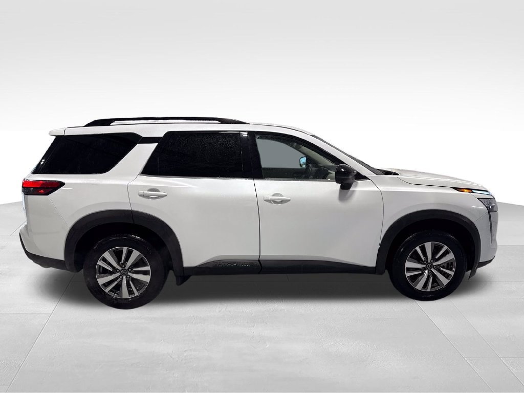 Used 2026 Nissan Pathfinder SL FWD image 53