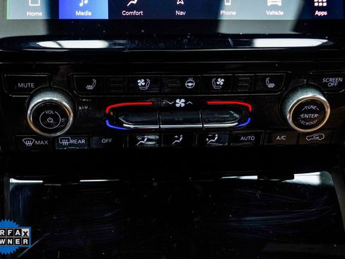 Used 2022 Jeep Grand Cherokee Summit image 17