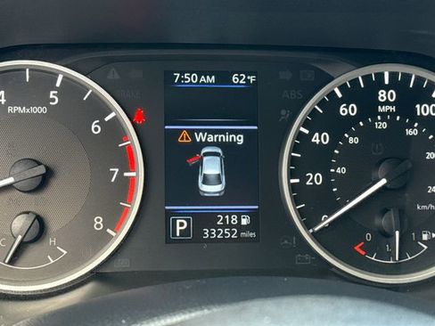 Certified 2024 Nissan Sentra S image 29