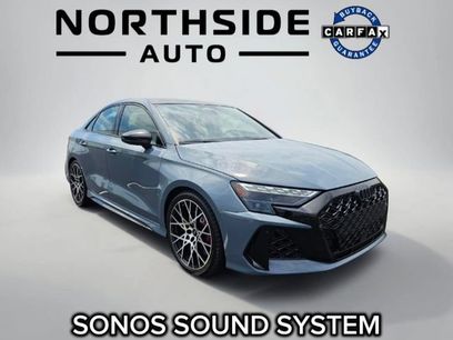 Used 2026 Audi RS 3
