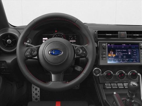 New 2026 Subaru BRZ Limited image 4