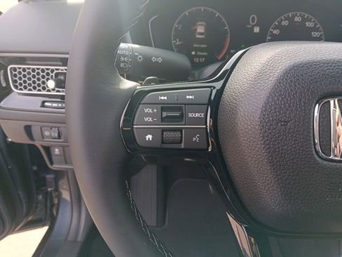 New 2026 Honda Civic Sport image 13