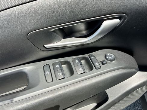 Used 2024 Hyundai Tucson SEL FWD image 22