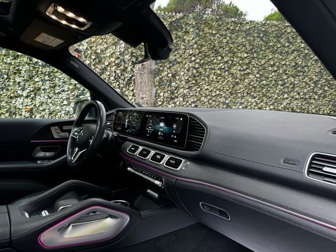 Used 2023 Mercedes-Benz GLS 450 4MATIC image 30