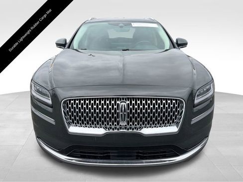 Certified 2022 Lincoln Nautilus Reserve image 12