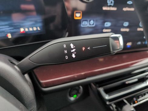 New 2026 Chevrolet Traverse Z71 w/ Enhanced Driving Package image 22