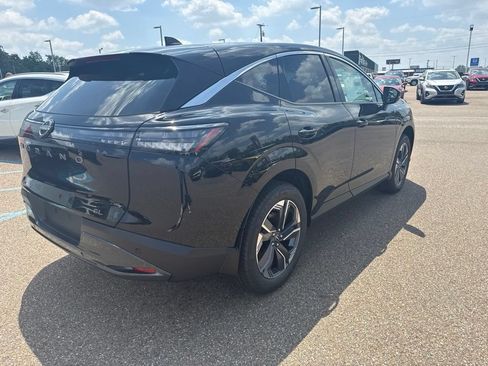 New 2026 Nissan Murano SL AWD/4WD image 7