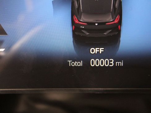 New 2026 BMW X3 xDrive30 w/ M Sport Package image 19