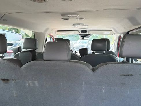 Used 2019 Ford Transit 150 XL RWD image 9