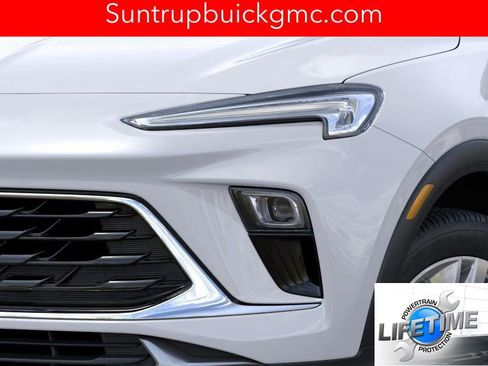 New 2026 Buick Encore GX Preferred w/ Comfort Package image 27