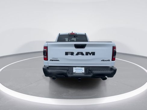 Used 2023 RAM 1500 Rebel w/ Rebel Level 1 Equipment Group image 7