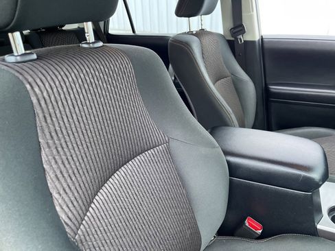 Used 2021 Toyota 4Runner Trail Special Edition image 38