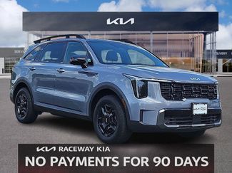 Used 2024 Kia Sorento SX Prestige video 1