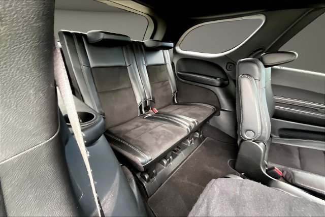 Used 2022 Dodge Durango GT AWD/4WD image 26