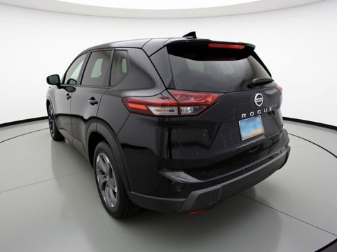 Used 2025 Nissan Rogue SV FWD image 6
