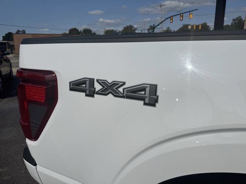 Used 2024 Ford F150 XLT w/ Equipment Group 302A MID image 20