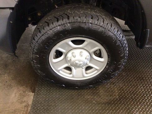 Used 2018 RAM 3500 Tradesman w/ Protection Group AWD/4WD image 31