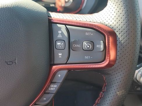 New 2026 RAM 1500 Rebel w/ Rebel Level 1 Equipment Group image 31