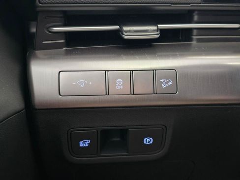 New 2026 Hyundai Kona Limited AWD/4WD image 25