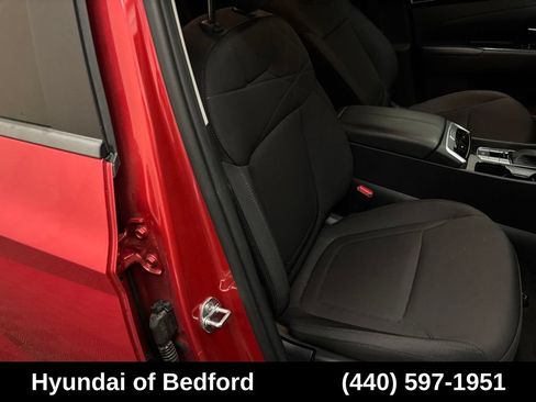Used 2022 Hyundai Tucson SEL AWD/4WD image 20