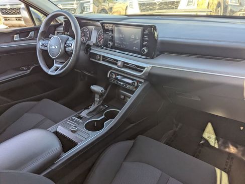 Used 2023 Kia K5 LXS image 13