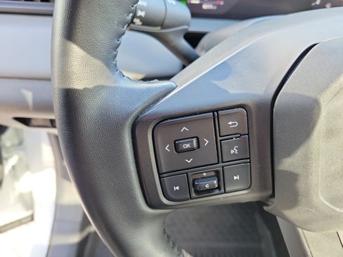 Used 2026 Toyota RAV4 XLE Premium w/ Panoramic Sun Roof Package FWD image 28