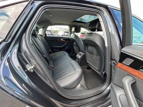 Used 2023 Audi A4 2.0T Premium w/ Convenience Package AWD/4WD image 49