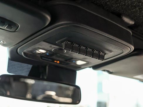 Used 2022 Ford Bronco Wildtrak AWD/4WD image 24