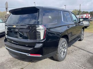 New 2026 Chevrolet Tahoe LT w/ Comfort Package video 3