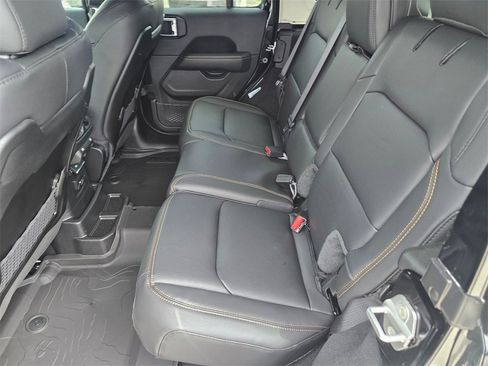 New 2026 Jeep Wrangler Sahara image 7