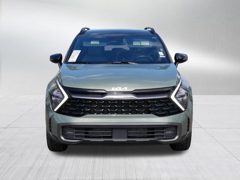 Used 2023 Kia Sportage X-Pro AWD/4WD image 2